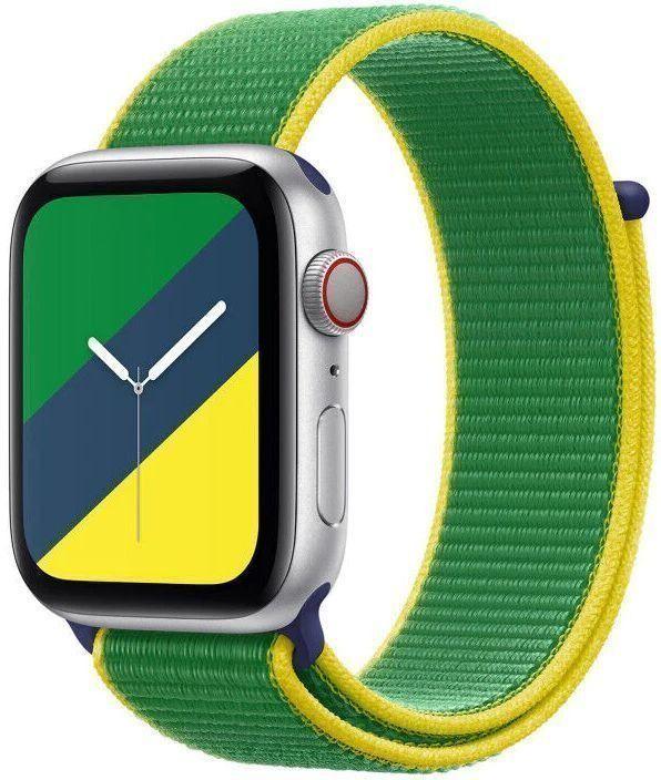 Refurbished Apple Watch Sport Loop Band (40mm) - Reebelo Nederland