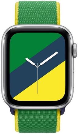 Refurbished Apple Watch Sport Loop Band (40mm) - Reebelo Nederland