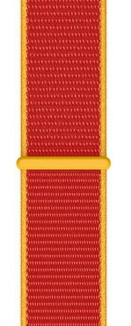 Refurbished Apple Watch Sport Loop Band (40mm) - Reebelo Nederland