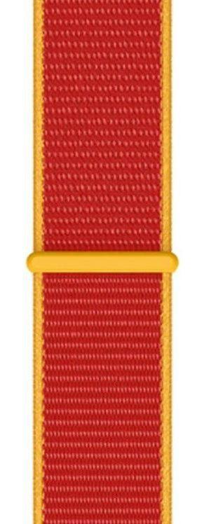 Refurbished Apple Watch Sport Loop Band (40mm) - Reebelo Nederland
