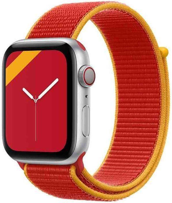 Refurbished Apple Watch Sport Loop Band (40mm) - Reebelo Nederland