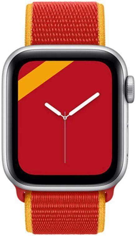 Refurbished Apple Watch Sport Loop Band (40mm) - Reebelo Nederland