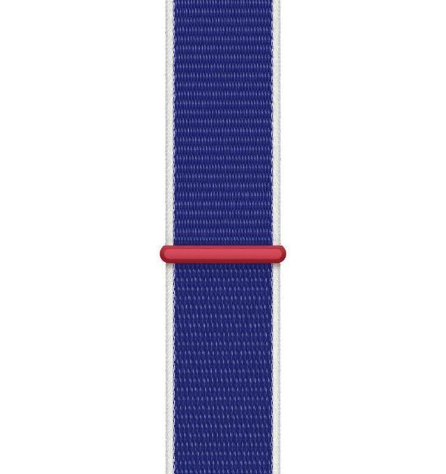 Refurbished Apple Watch Sport Loop Band (40mm) - Reebelo Nederland
