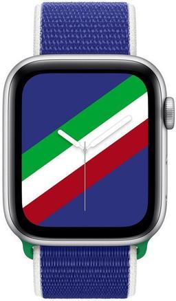 Refurbished Apple Watch Sport Loop Band (40mm) - Reebelo Nederland