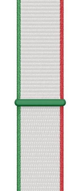 Refurbished Apple Watch Sport Loop Band (40mm) - Reebelo Nederland