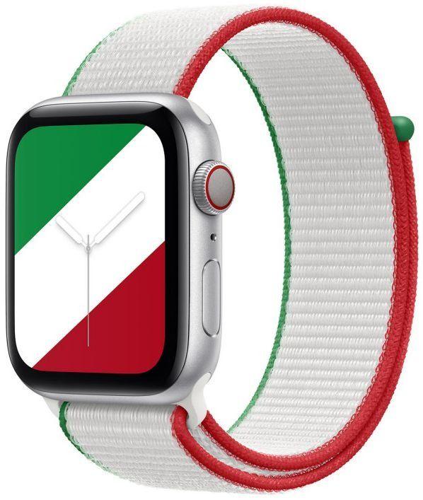 Refurbished Apple Watch Sport Loop Band (40mm) - Reebelo Nederland