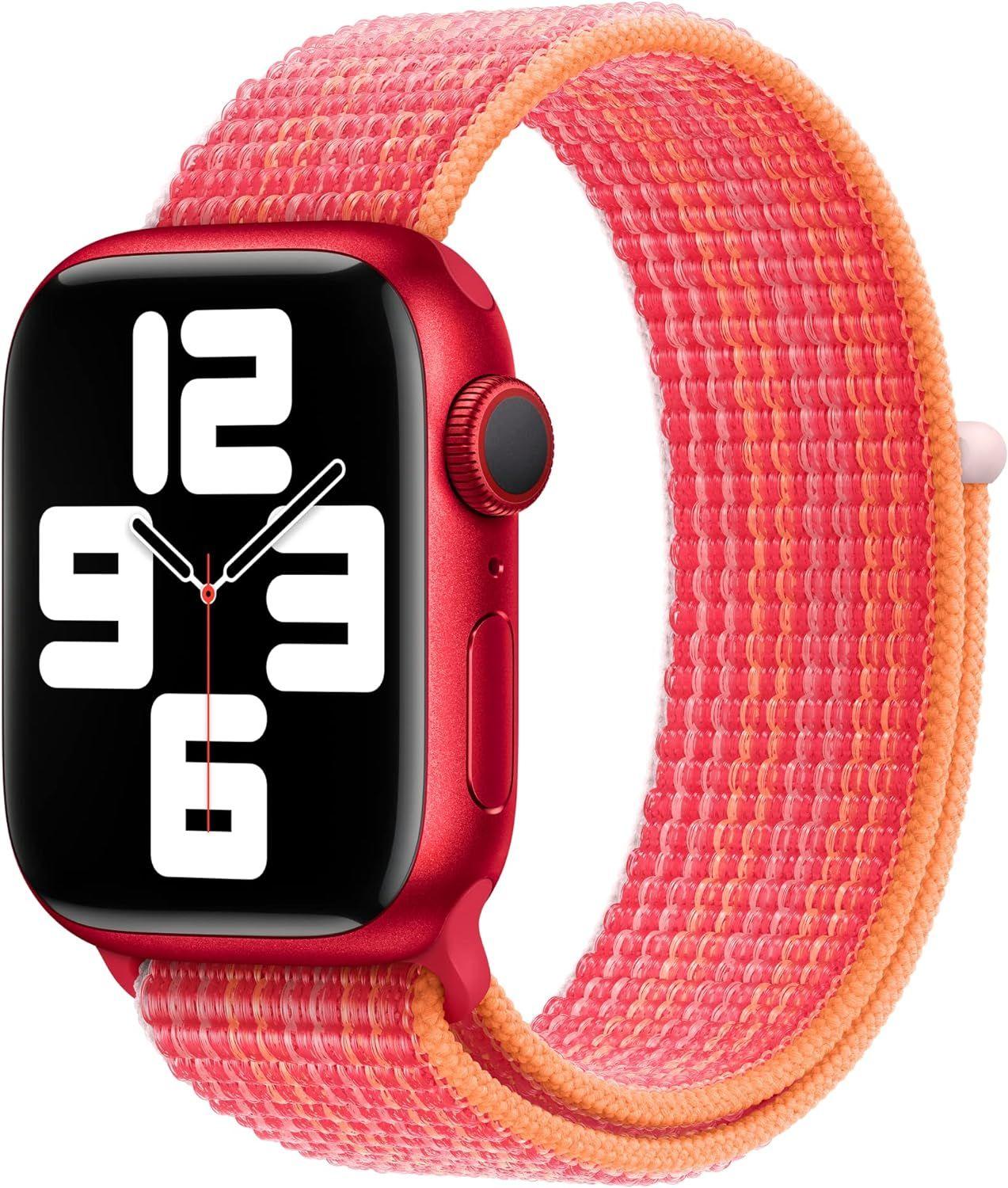 Refurbished Apple Watch Sport Loop Band (41mm) - Reebelo Nederland