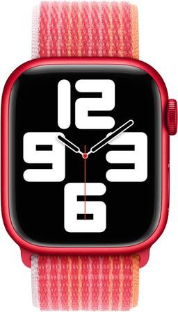 Refurbished Apple Watch Sport Loop Band (41mm) - Reebelo Nederland