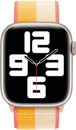 Refurbished Apple Watch Sport Loop Band (45mm) - Reebelo Nederland
