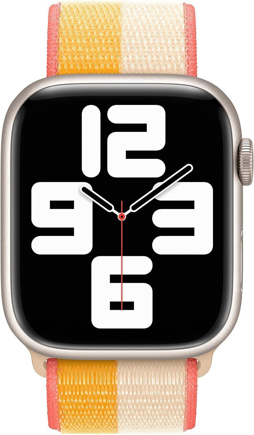 Refurbished Apple Watch Sport Loop Band (45mm) - Reebelo Nederland