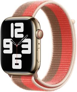 Refurbished Apple Watch Sport Loop Band (45mm) - Reebelo Nederland