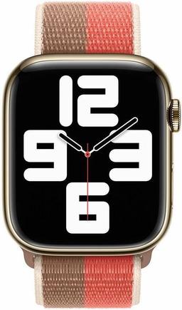 Refurbished Apple Watch Sport Loop Band (45mm) - Reebelo Nederland