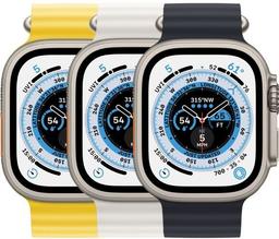 Refurbished Apple Watch Ultra - Reebelo Nederland