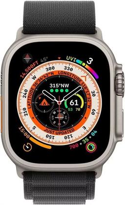Refurbished Apple Watch Ultra - Reebelo Nederland