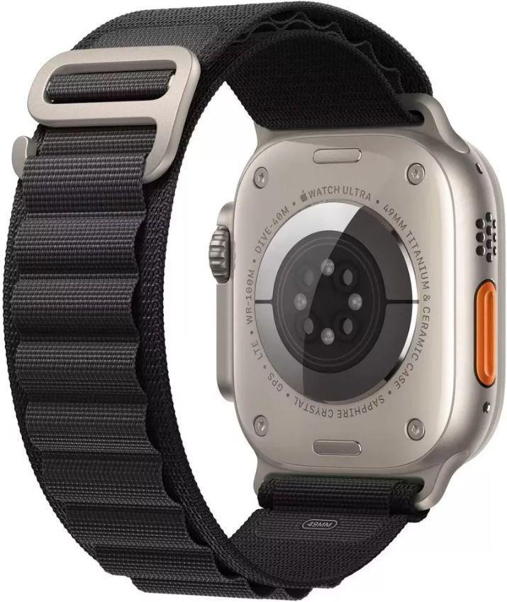 Refurbished Apple Watch Ultra - Reebelo Nederland