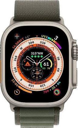 Refurbished Apple Watch Ultra - Reebelo Nederland