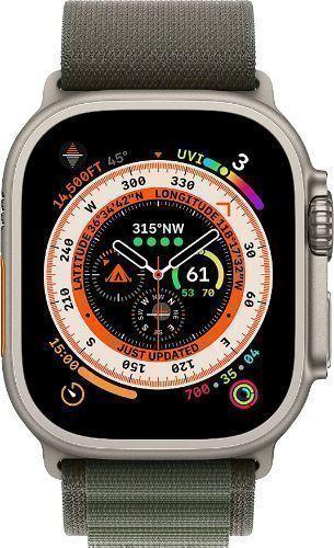 Refurbished Apple Watch Ultra - Reebelo Nederland
