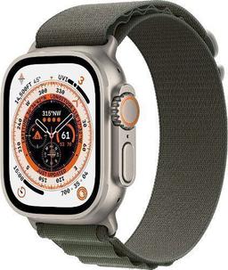 Refurbished Apple Watch Ultra - Reebelo Nederland