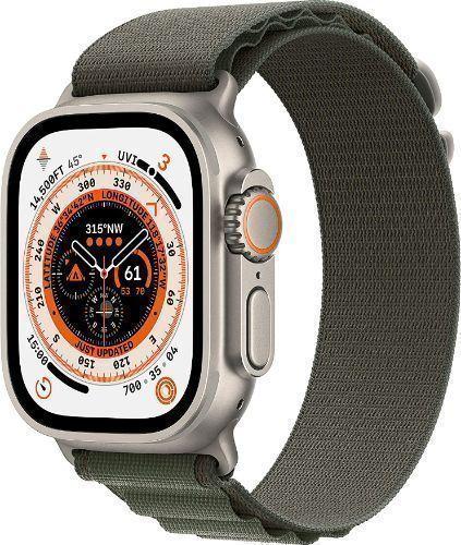 Refurbished Apple Watch Ultra - Reebelo Nederland
