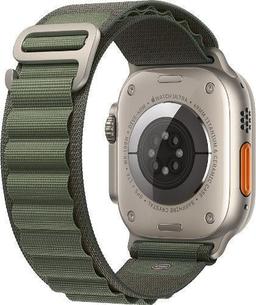 Refurbished Apple Watch Ultra - Reebelo Nederland