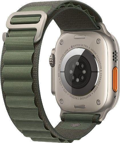 Refurbished Apple Watch Ultra - Reebelo Nederland
