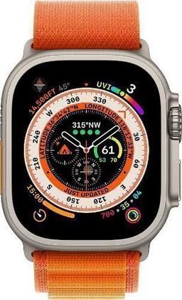 Refurbished Apple Watch Ultra - Reebelo Nederland