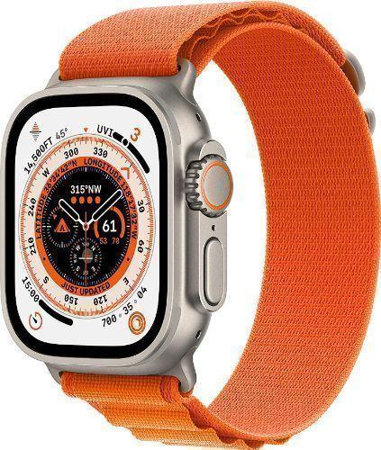 Refurbished Apple Watch Ultra - Reebelo Nederland