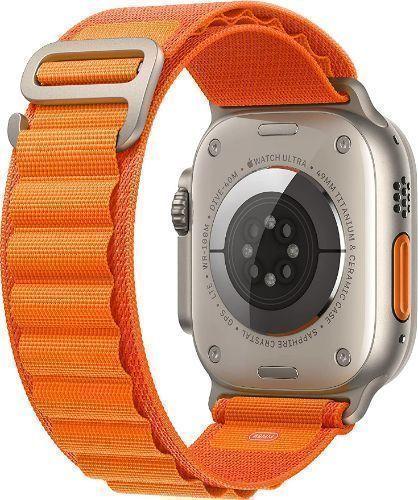 Refurbished Apple Watch Ultra - Reebelo Nederland