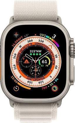Refurbished Apple Watch Ultra - Reebelo Nederland