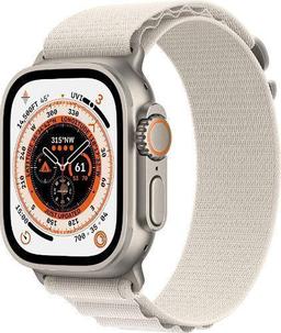 Refurbished Apple Watch Ultra - Reebelo Nederland