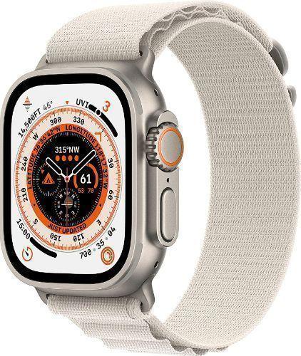 Refurbished Apple Watch Ultra - Reebelo Nederland