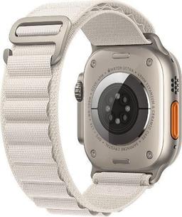 Refurbished Apple Watch Ultra - Reebelo Nederland