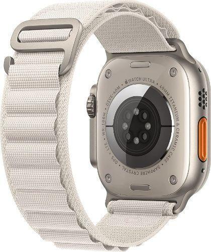 Refurbished Apple Watch Ultra - Reebelo Nederland