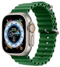 Refurbished Apple Watch Ultra - Reebelo Nederland