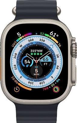Refurbished Apple Watch Ultra - Reebelo Nederland