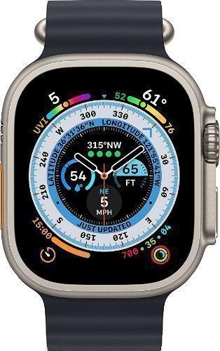 Refurbished Apple Watch Ultra - Reebelo Nederland