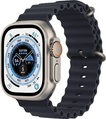 Refurbished Apple Watch Ultra - Reebelo Nederland