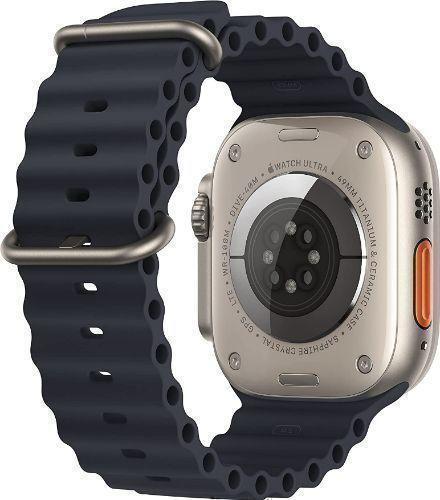 Refurbished Apple Watch Ultra - Reebelo Nederland