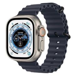 Refurbished Apple Watch Ultra - Reebelo Nederland