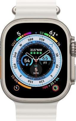 Refurbished Apple Watch Ultra - Reebelo Nederland