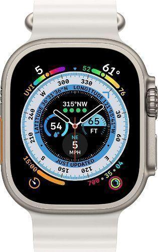 Refurbished Apple Watch Ultra - Reebelo Nederland