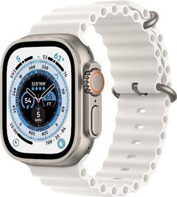 Refurbished Apple Watch Ultra - Reebelo Nederland