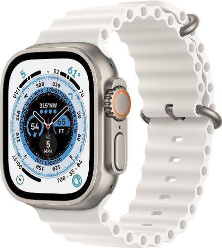 Refurbished Apple Watch Ultra - Reebelo Nederland