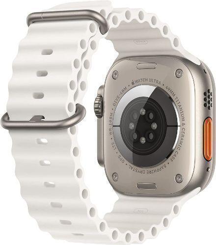 Refurbished Apple Watch Ultra - Reebelo Nederland
