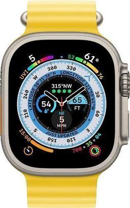 Refurbished Apple Watch Ultra - Reebelo Nederland