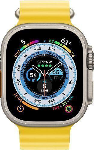 Refurbished Apple Watch Ultra - Reebelo Nederland