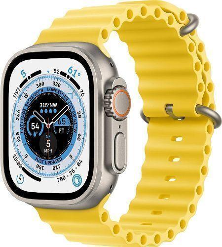 Refurbished Apple Watch Ultra - Reebelo Nederland