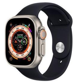 Refurbished Apple Watch Ultra - Reebelo Nederland