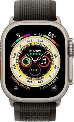Refurbished Apple Watch Ultra - Reebelo Nederland