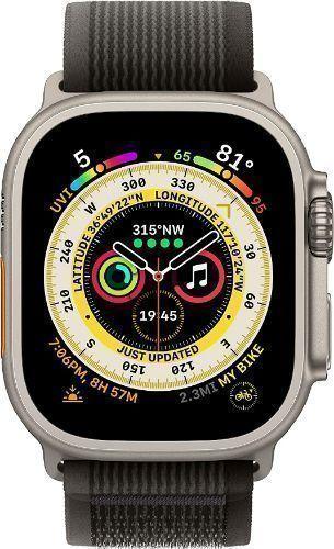 Refurbished Apple Watch Ultra - Reebelo Nederland